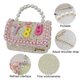 thumbnail image 3 of Lindo mini bolso bandolera tipo mensajero para niños pequeños, 3 of 6