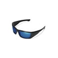 thumbnail image 7 of Walleva Ice Blue Polarized Replacement Lenses for Spy Optic DIRK Sunglasses, 7 of 7