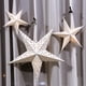 thumbnail image 4 of Colgante de estrella ahuecada de Navidad para el hogar, adornos navideños de Feliz Navidad, adornos de Año Nuevo 2023, 2024, 4 of 4