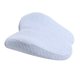 thumbnail image 4 of Scienceny Cintura Respaldo Cojín Lumbar Almohada Respaldo Coche Oficina Trabajo Asiento Ventana automotriz Azul, 4 of 6