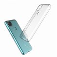 thumbnail image 3 of PANDACO Clear Case for Google Pixel 4a, 3 of 5