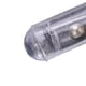 thumbnail image 2 of 50pcs 15mm Durable Rattles Shake Fishing Lure Bait Insert Tube Rattles for Soft FishTransparent White, 2 of 4