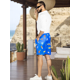 thumbnail image 3 of Short Hombre Traje de Baño o Casual Cintura Ajustable y Bolsas, 3 of 5
