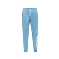 thumbnail image 1 of Hype - Pantalón de Chándal Diseño Continu8 para Adultos Unisex (Azul), 1 of 4