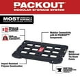 thumbnail image 2 of Milwaukee Tool PACKOUT Mounting Plate, 2 of 3