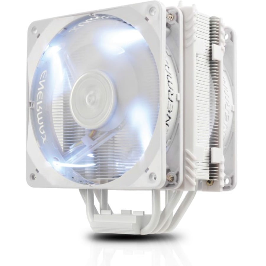 Enermax ETST40FW White Cluster CPU Cooler