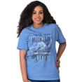 thumbnail image 5 of West Virginia State Flower Souvenir Women's Graphic T Shirt Tees Brisco Brands M, 5 of 6