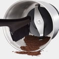 thumbnail image 3 of Kaffe Maskin Rengöringsborste, Vakuum Espresso Kvarn Borste, 3 of 5