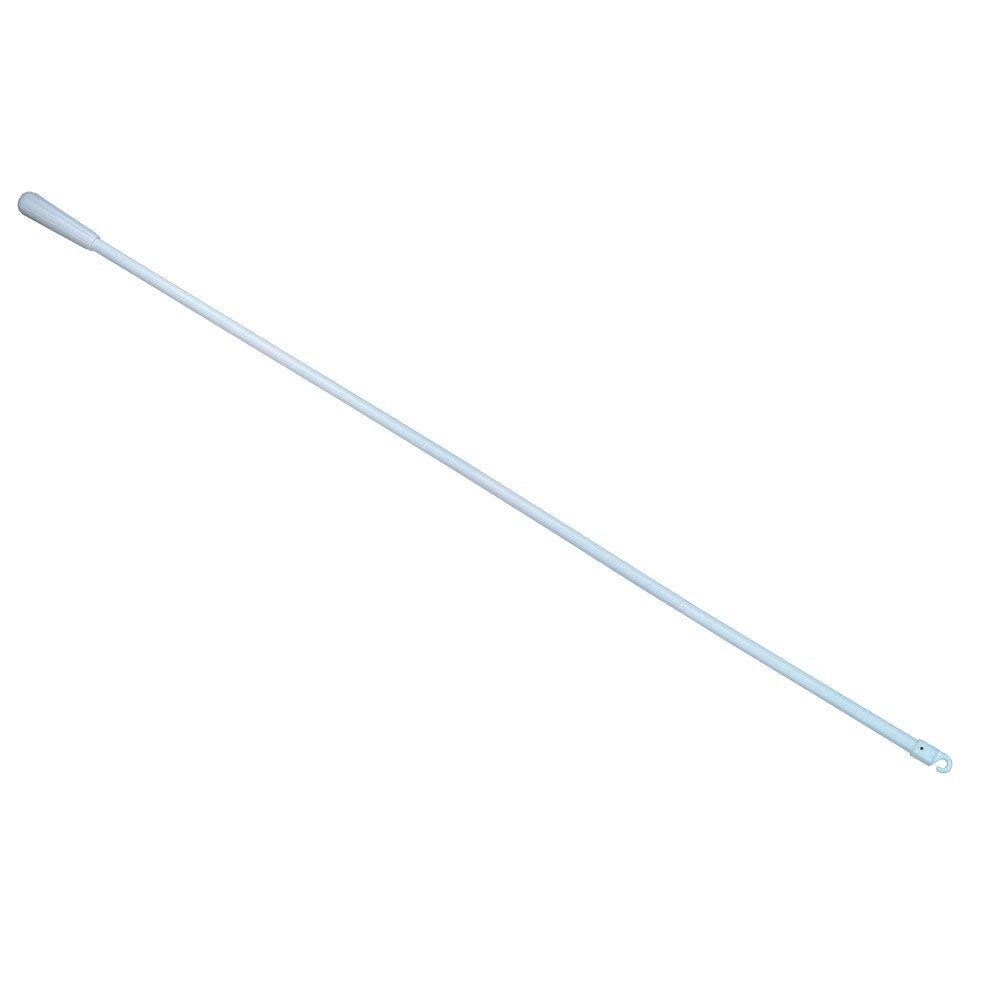 Universal 284000 Vertical Blind Replacement Wand 48" with Hanging Hook