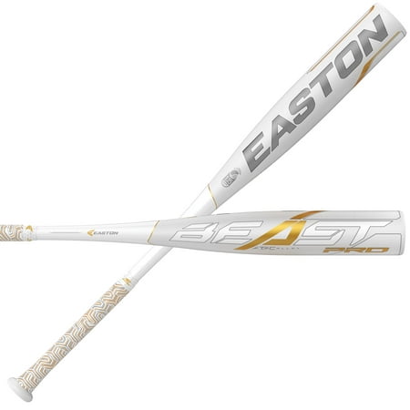 Easton Beast Pro USSSA (-5) SL19BP58 Senior League Baseball (Best Senior League Bats 2019)