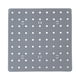 thumbnail image 3 of Panel De Pared De Tablero Perforado Tablero De Almacenamiento De Tablero De Agujeros De Bricolaje Para La Entrada De La Oficina De La Sala De Artesanía Gris Sunnimix tablero perforado, 3 of 8