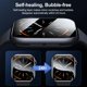 thumbnail image 3 of Protector de Pantalla Smiling Paquete de 6 Compatible con Apple Watch 42mm, 3 of 6