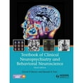 thumbnail image 1 of Pre-Owned Textbook of Clinical Neuropsychiatry and Behavioral Neuroscience 3E (Hardcover) by David Moore, Basant Puri, 1 of 1