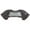 Black, variant on Hearth & Gear Heat Generating Shoulder Pad Wrap Brace Technology 3 Heating Settings Battery Operated Portable Pad Heat Cold Freezing Relaxing Muscle Man Woman Exercise Elastic Bands Foot Pedal for