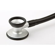 American Diagnostication ADC 606MCA Adscope Lightweight 606 Cardiology Stethoscope, Metallic Caribbean