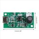 thumbnail image 4 of Mini Humidificador de Aire, Generador de Niebla, Atomizador USB, Transductor, Pieza de Atomización, Accesorios de Bricolaje y Módulo de Unidad PCB (20 Piezas), 4 of 5