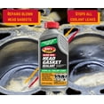 Bar's Leaks Block Seal Head Gasket Sealant Automotive Additive, 20 oz