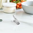 thumbnail image 4 of ETHZZLE 4Pcs Creative Stainless Steel Crawfish Shucker for Efficient Shell Remover Use, 4 of 8