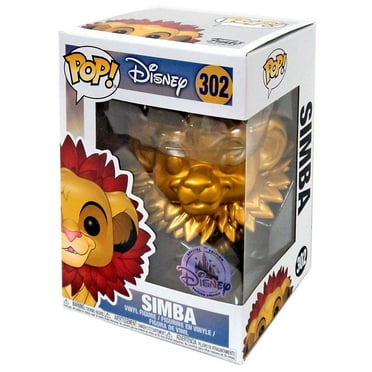 scar with flames chase