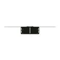 thumbnail image 3 of Crimson AV ADC600 - Shelf - for video conferencing system - metal - black, 3 of 3