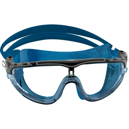 UPC: 0843607595285 | Cressi Skylight (Blue/Black/Grey  Clear Lens)