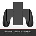 thumbnail image 2 of Surge Pro Controller Grip for Nintendo Switch 2 Controllers Accessories, 2 of 5