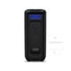 thumbnail image 3 of Bocina Philips Party Speaker Bluetooth Auracast con entradas para micrófono y guitarra TAX4000, 3 of 5