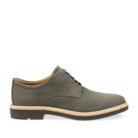 

ECCO Men s London Derby in Dark Clay 43 EU