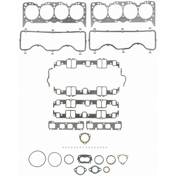 FEL-PRO HS 8007 PT-3 Head Gasket Set