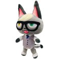 thumbnail image 1 of Peluche de Animal Crossing New Leaf apto para coleccionar, Animal Crossing, 1 of 4