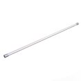 thumbnail image 3 of Mainstays Spring Tension Rod 48-75" - Chrome Finish, 3 of 5