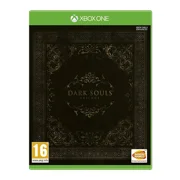 Dark Souls Trilogy Xbox One Brand New Factory Sealed