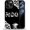 Black and White Cow, variant on Compatible with iPhone 16 Pro Case, Snowflake Cartoon Penguin Pattern Print Matte Phone Case Durable Fashion Funny Liquid Silicone Case Soft Anti-Scratch Shockproof Protective Cover