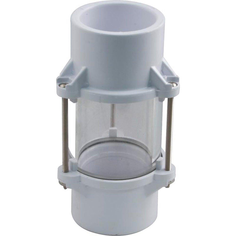 ARU Mittelkernteil Ersatz 59053800 - Für Poolfilter Bis 150/200 M², Aftermarket-Teil, Einfach Montierbar