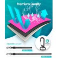 thumbnail image 3 of Funda impermeable Hiearcool para iPhone 16, 15, 14, 13 Pro Max, 3 of 7