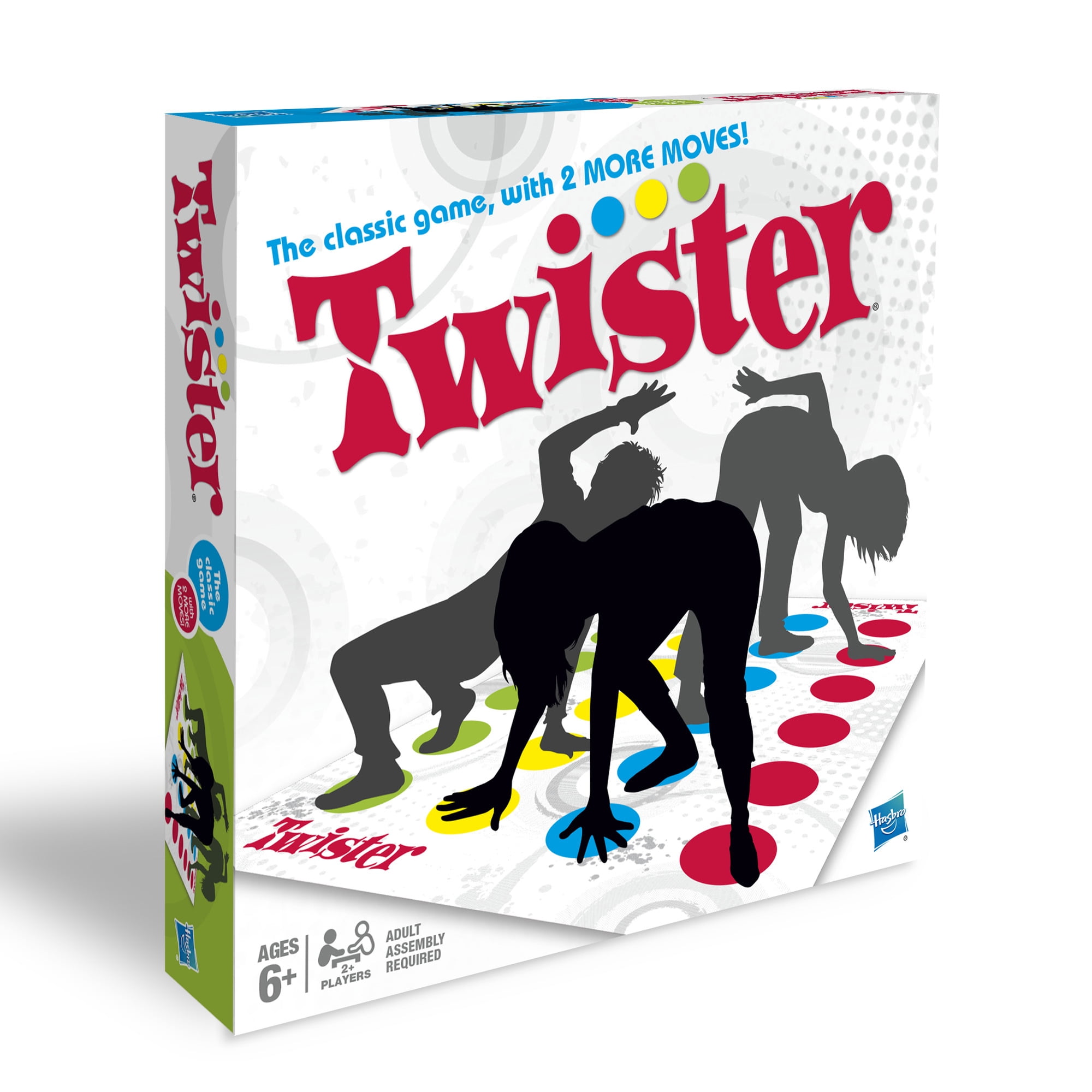 twister game price