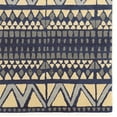thumbnail image 3 of Linon Aspire Comp Hand Tufted Wool 2'x3' Rug in Ivory, 3 of 4