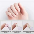 thumbnail image 2 of Portable Mini Nail Drill, Acrylic Gel Remover Nail Tools, Pen Shape Finger Toe Nail Care, 2 of 4