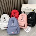 thumbnail image 2 of Mochila Escolar Hermosa Bolsa Simple Moda Gran Capacidad Unisex, 2 of 4