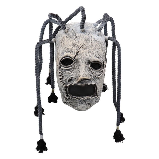 Máscara de Suspenso Jadeshay de Carnaval Látex Cabeza Completa Unisex