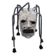 thumbnail image 3 of Máscara De Terror Unisex Máscara De Suspenso De Carnaval Máscara De Látex De Cabeza Completa Accesorio De Vestuario ANGGREK  Otros, 3 of 5