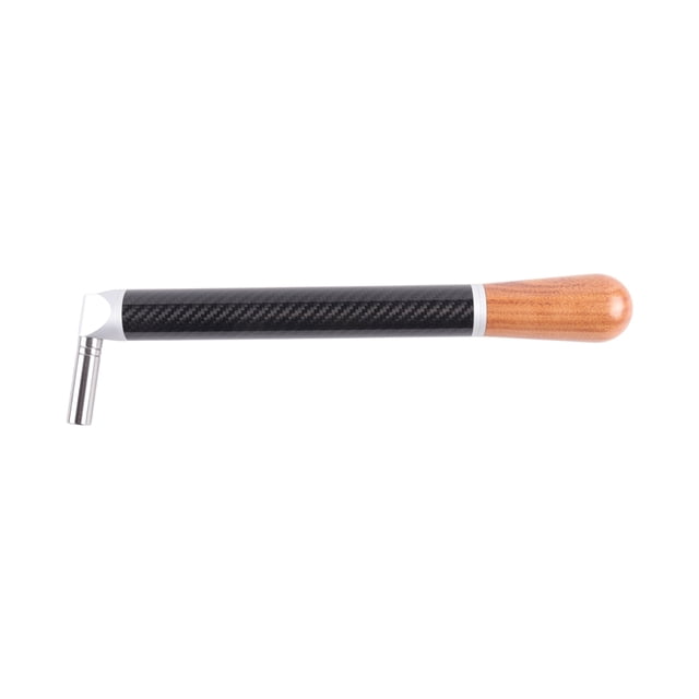 Palanca de Martillo Piano Profesional Llave Fibra Carbono AfinacióN Accesorios para Se Adapta una la MayoríA los Pianos