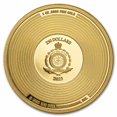 thumbnail image 3 of 2023 Niue 1 oz Gold $250 Aerosmith 50th Anniversary (Box & COA), 3 of 4