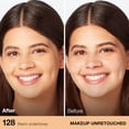 thumbnail image 4 of Maybelline Fit Me Dewy + Soft Foundation Maquillaje, Warm Nude, 1 unidad, 4 of 5