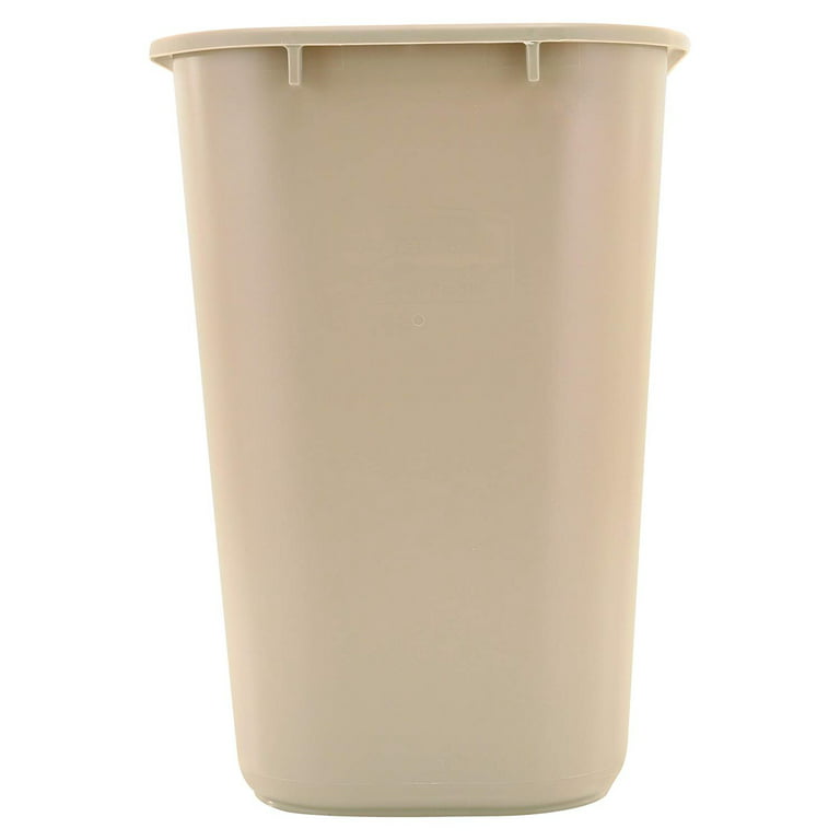Rubbermaid Trash Can - Medium (7 Gallon)