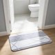 thumbnail image 4 of YiJuHui Super Absorbent Bath Mat, Russian Style Diatom Mud Floor Rug, Quick Drying Non-Slip Bathroom Rug, Water Absorbing Shower Mat for Bathroom Floor Safety, Anti-Mold Bath Mat for Wet Areas, 4 of 6