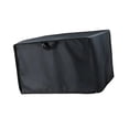 thumbnail image 1 of Cubierta de polvo de impresora, tela de oxford conveniente accesorios fáciles de almacenar, cubierta protectora impermeable, estuche protectora , 51CMX41CMX31CM, 1 of 10
