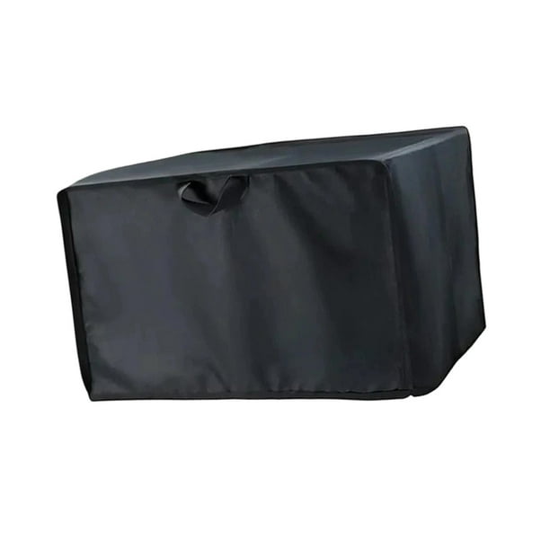 Cubierta de polvo de impresora, tela de oxford conveniente accesorios fáciles de almacenar, cubierta protectora impermeable, estuche protectora , 51CMX41CMX31CM