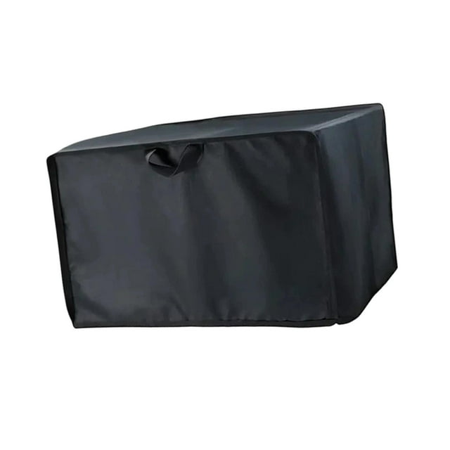 Cubierta de polvo de impresora, tela de oxford conveniente accesorios fáciles de almacenar, cubierta protectora impermeable, estuche protectora , 51CMX41CMX31CM
