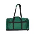 thumbnail image 3 of Liberty Bags - 27" Explorer Large Duffel Bag - 3906 - Forest - Size: One Size, 3 of 3